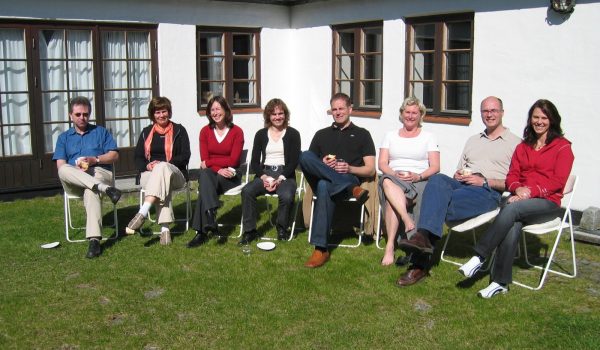 Individ Grupp och Teamutveckling